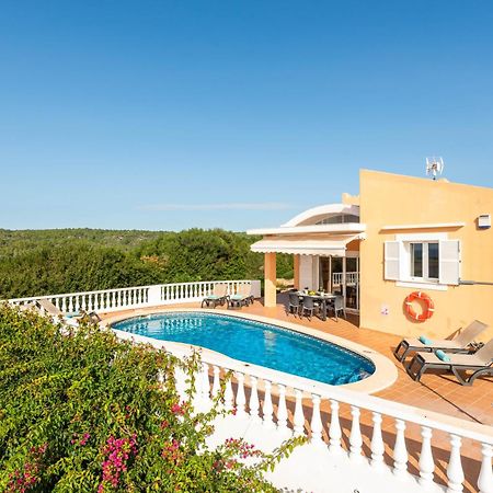 Villa Elena - Son Bou Kültér fotó